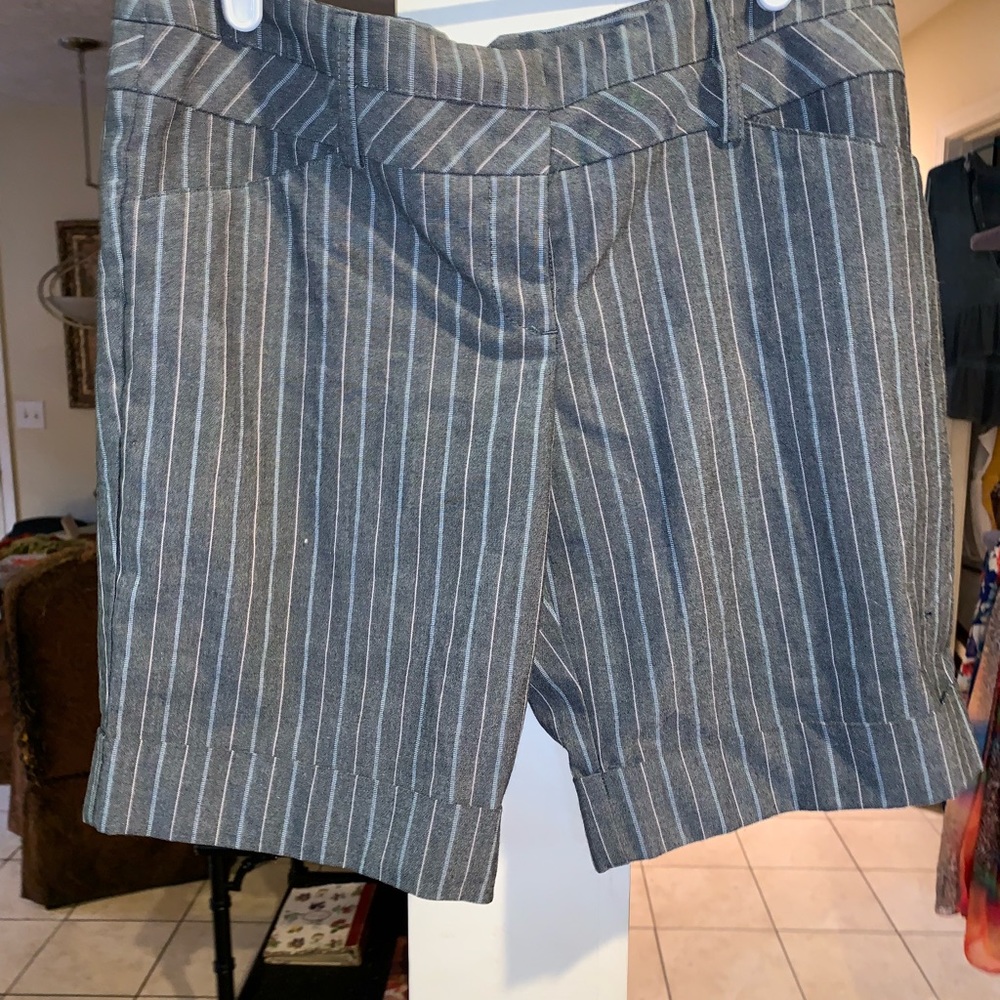 Bermuda shorts